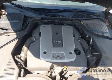 2009 Infiniti M35 z USA, uszkodzony, nr VIN JNKCY01E79M802923